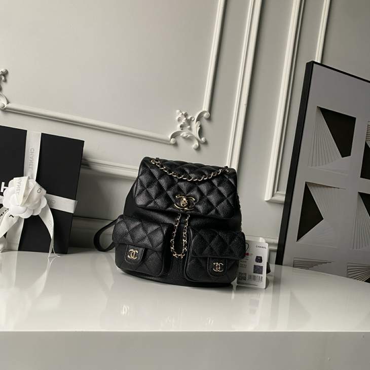 Picture of Chanel Handbags _SKUfw239871683fw